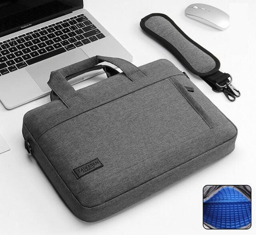 Funda Protectora Bolsa Maletín Impermeable Portátil Macbook