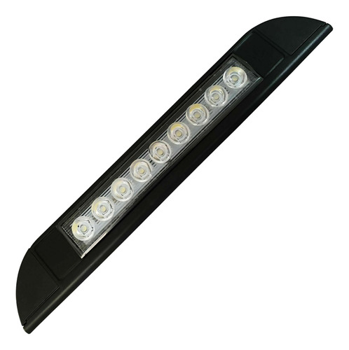 Luz Led Para Toldo De 9 Led, 12 V, 24 V, Impermeable, 256 Mm