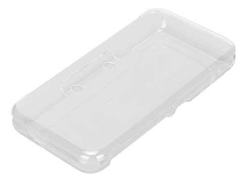 Funda Protectora Para 2dsll Cover Transparent Scratch
