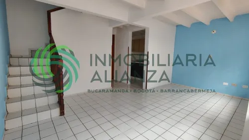 Casa En Arriendo En Campo Hermoso. Cod A15042