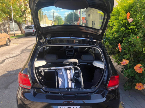 Volkswagen Gol Trend 1.6 Pack Ii 101cv 3p 2013