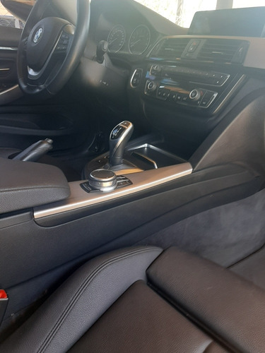 Imagen 13 de 16 de Bmw Serie 4 2017 2.0 430i Coupe Sportline 252cv
