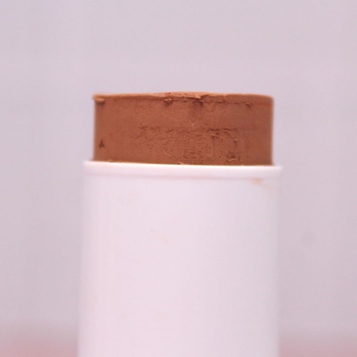Base de maquillaje en sólido Nuestra Tierra Organic Makeup Makeup Pop Maquilla solido Makeup S04 tono s04 - 14g