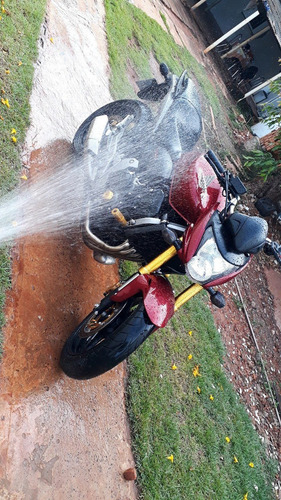 Honda Honet