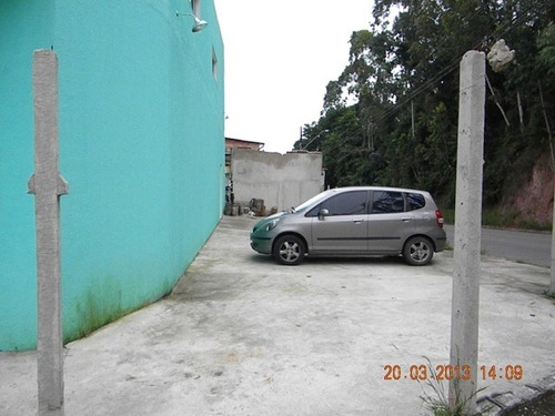 Imagem 4 de 5 de Comercial Para Aluguel, 0 Dormitórios, Rodeio - Mogi Das Cruzes - 1356