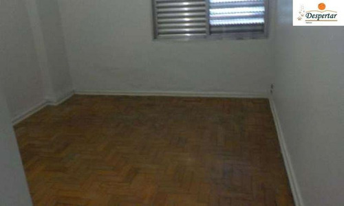 Imagem 11 de 19 de Apartamento Residencial À Venda, Campos Elíseos, São Paulo - . - Ap2545