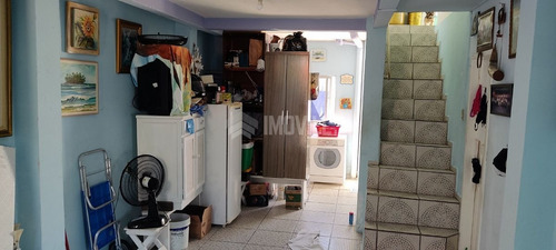 Imagem 15 de 15 de Sobrado De Moradia, Com Kitnets Locadas A Venda No Bairro Das Nações - 4023_1