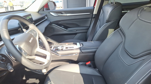 Haval H6 2.0 Auto Elite
