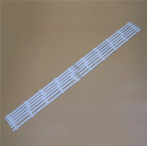 Imagen 2 de 2 de Kit Leds LG 50ln5700 50ln5710 50la6205 50ln5750 Nuevos Alum.