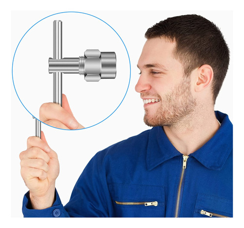 1222 Cartucho De Repuesto Con Extractor De Clips Cartucho De