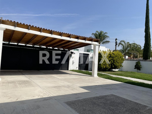La Cañada, Juriquilla Casa En Venta