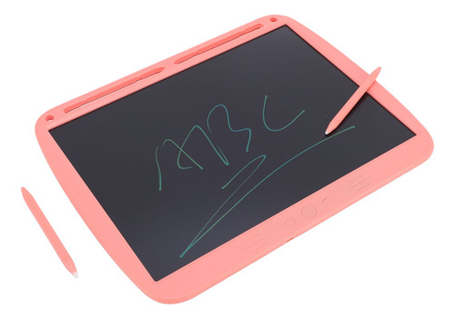 Tableta De Dibujo Doodle Board De 15 Pulgadas Con Pantalla D