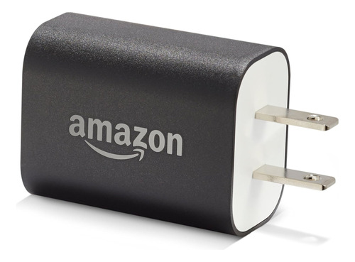 Cargador De Pared Usb Amazon 9w - Sportpolis