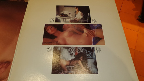 Penthouse Love Symphony Orchestra Vinilo Gatefold Usa 1978 (Usado)