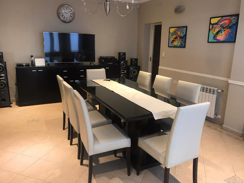 Casa Venta 4 Dormitorios 3 Baños Jardín Pileta Quincho Parrilla Cochera 280 Mts 2 -terreno 1300 Mts 2- Manuel B Gonnet