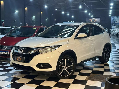 Honda HR-V 1.8 Ex-l 2wd Cvt l20