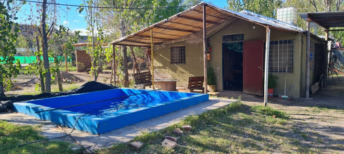 Venta De Casa En B° El Coral De Carrizal De Abajo