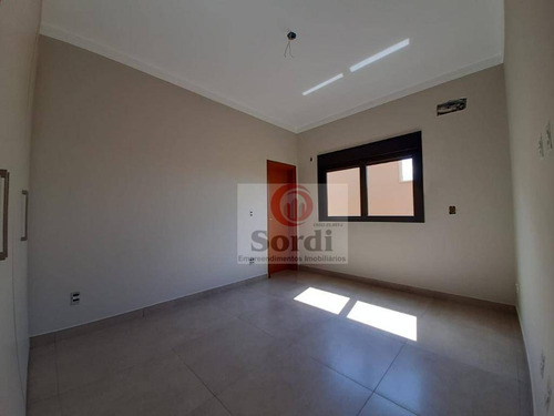 Imagem 11 de 30 de Casa À Venda, 395 M² Por R$ 2.350.000,00 - Alphaville Iii - Ribeirão Preto/sp - Ca2822