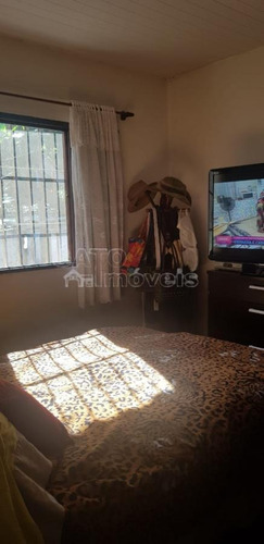 Imagem 3 de 15 de Chácara Para Venda Em Cajamar, Ponunduva, 3 Dormitórios, 1 Suíte, 2 Banheiros - 21474_1-1923961