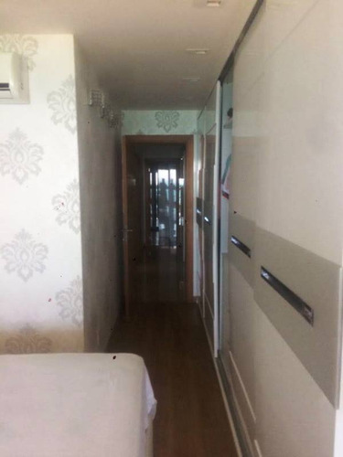 Imagem 6 de 21 de Murano Imobiliária Vende Apartamento De 4 Quartos Frente Mar Na Praia De Itaparica, Vila Velha - Es. - 2557