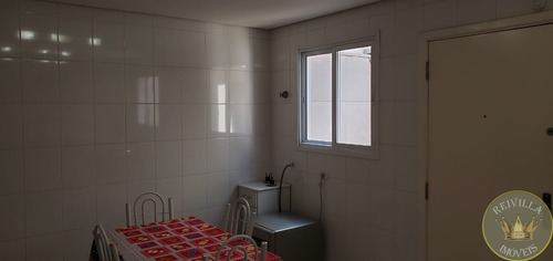 Imagem 10 de 30 de Sobrado Mooca, 120 Metros, 3 Suites, 2 Vagas, Quintal Com Churrasqueira - Ca00112 - 69813618