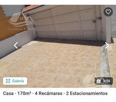 Casa En Venta En Jardines Alcalde Guadalajara Jalisco