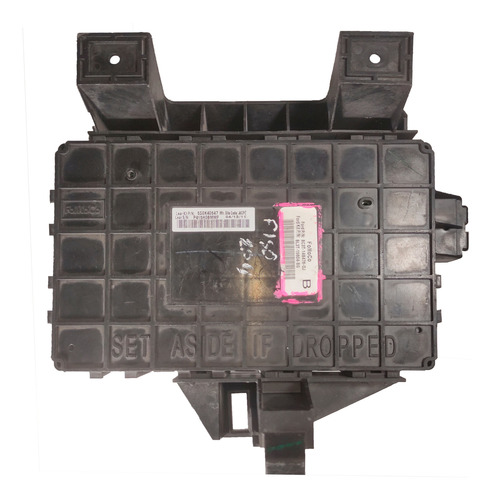 Bc3t-14b476-dj B Bcm Modulo De Carroceria F150 2011 5.0 4x4 (Usado)