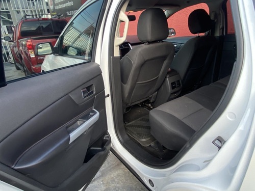 Ford Edge 3.5 Ford Edge Sel V6 At