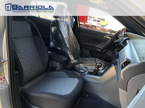 Imagen 10 de 15 de Volkswagen T-cross Comfortline 2021 0km - Barriola