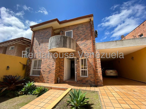 Ip Vendo Casa En Alto Hatillo 25-14886