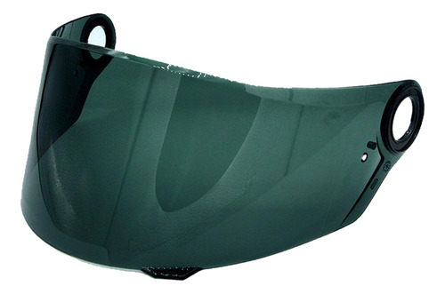 Visera Para Casco De Motocicleta, Visera Resistente,