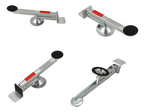 Ferramenta De Instalação De Portas De Madeira Pedal Door Lif