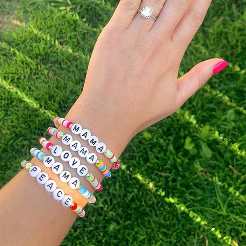 Collar De Pulseras De Fabricación De Joyas De 4483 Piezas