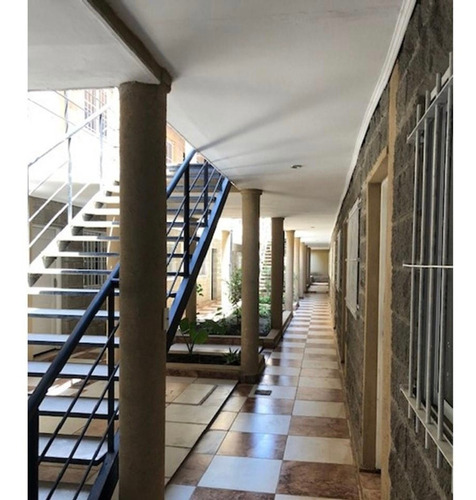 Imagen 14 de 14 de Monoambiente A Estrenar - 25 M²