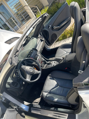 Mercedes-Benz Clase SLK 3.0 Slk350 Roadster 306cv