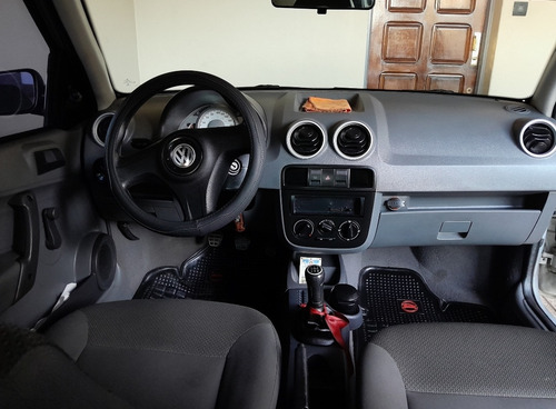 Volkswagen Gol 1.6 I Power 601