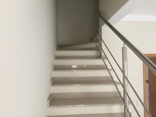 Sobrado Com 2 Dormitórios À Venda, 123 M² Por R$ 300.000 - Cajuru Do Sul - Sorocaba/sp, Condomínio Santa Julia I. - So0055 - 67640529