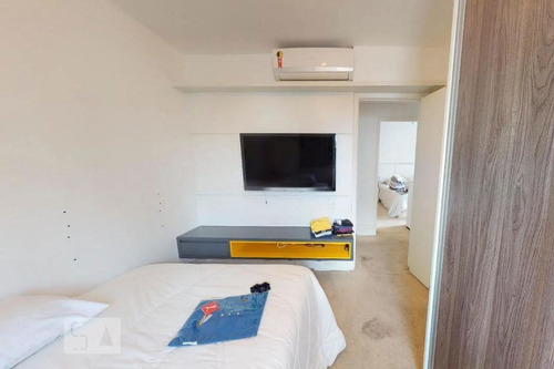 Apartamento À Venda - Vila Clementino, 3 Quartos, 118 - S893133249