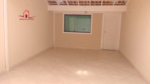 Imagem 24 de 25 de Casa A Venda No Bairro Vila Rami Em Jundiaí - Sp. - 3506-1
