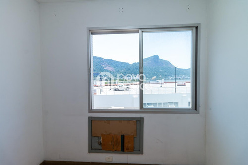 Imagem 13 de 30 de Flat/aparthotel - Ref: Lb1ah57697