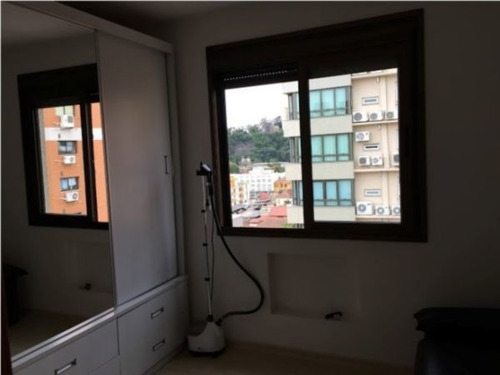 Imagem 8 de 19 de Apartamento Menino Deus Porto Alegre - 1840