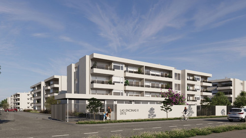 Condominio Las Encinas II