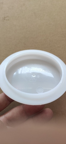 Jgo De Dos Tapas Para Vaso De Aluminio Startingline 600ml