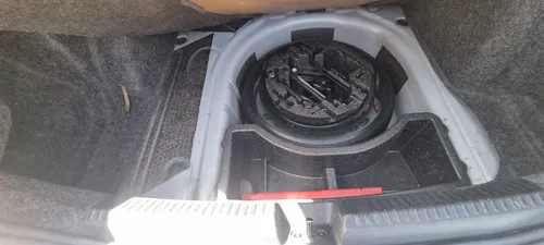 Volkswagen Vento 1.6 Starline At