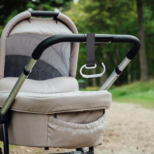 2 Gancho Para Colgar Cochecito, Organizador Para Carrito,