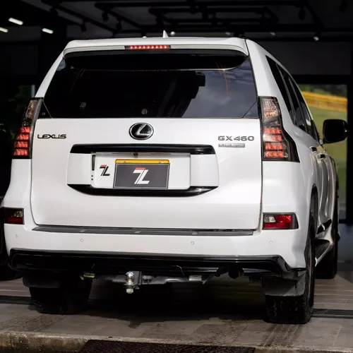 Lexus GX Gx460 4.6 B2+