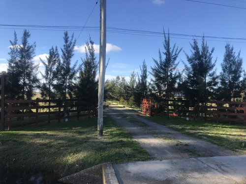 Imagen 1 de 29 de Campo En Venta En Magdalena Ruta 11 Dacal Bienes Raices