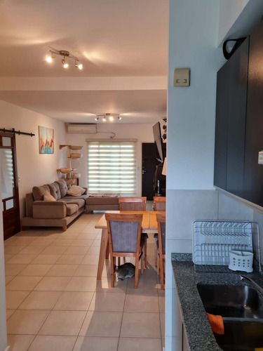 Imagen 6 de 14 de Venta Departamento 3 Ambientes C/patio El Palmar