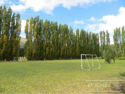 Imagen 10 de 12 de Terreno En Venta Bariloche, Dos Valle Club De Campo. Acepta Permuta Y Financiación