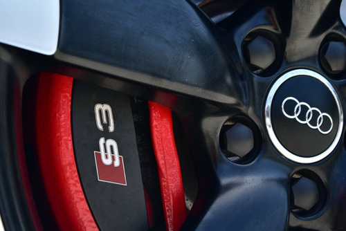 Imagen 11 de 25 de Audi S3 2.0 Tfsi S-tronic Quattro 300cv 2017